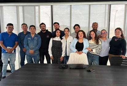 Manufactura metalmecánica de precisión en AMCAA Maquinaria y Suministros, líder certificado ISO 9001:2015 en el Parque Industrial PLATAH, Hidalgo, México